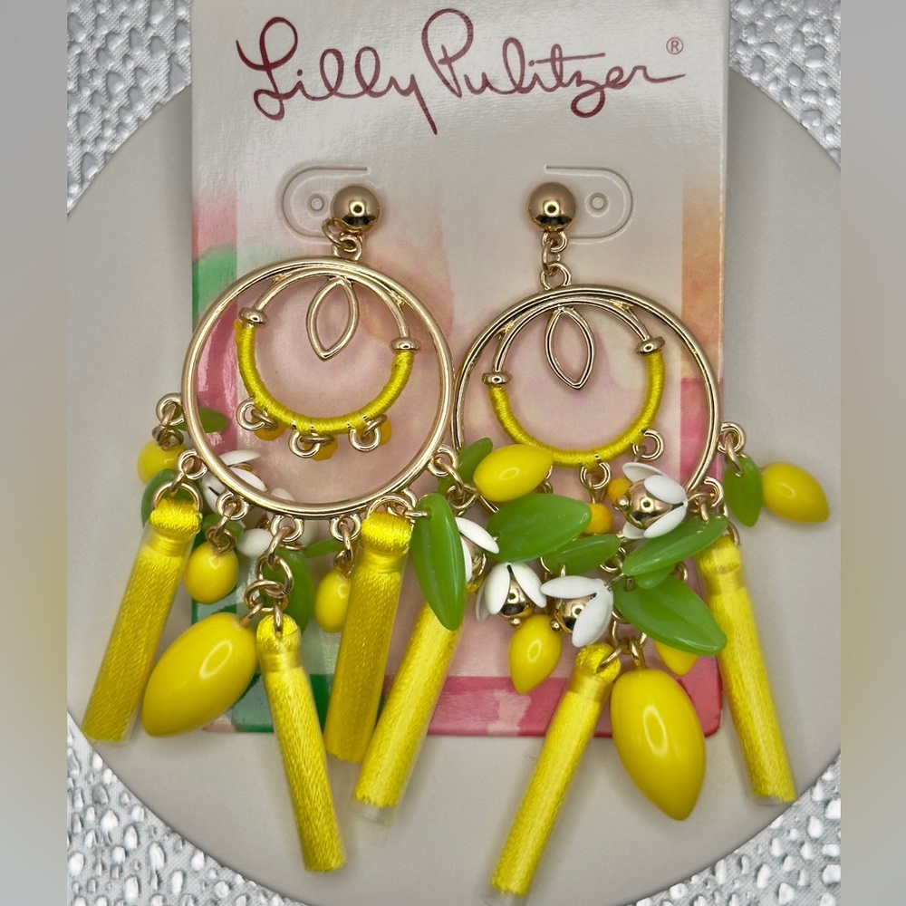 Lilly Pulitzer